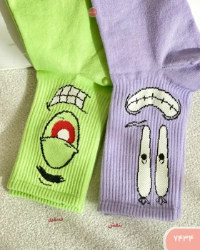 جوراب پاتریک 7434