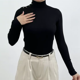 گپ یقه اسکی 1007298