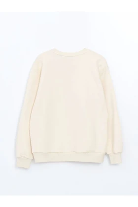 سویشرت زنانه اورجینال ال سی وایکیکی lc-waikiki