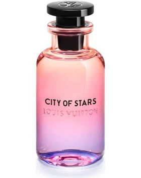 عطر ادکلن لویی ویتون سیتی آف استارس 15 میل اشدی Louis Vuitton City Of Stars Ashdi 15ml