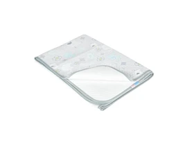 زیرانداز فیل طوسی سایز بزرگ رزبرن roseborn family love-boy