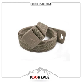 کمربند کوهنوردی پروتکتیو تاکتیکال (کرم)