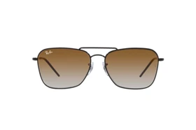 عینک آفتابی ریبن RayBan RB R0102 (مشکی)