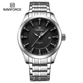 ساعت مردانه اورجینال نیویفورس Naviforce NF 8032