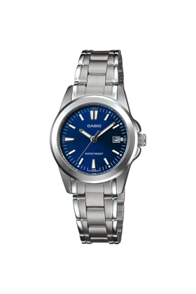 ساعت زنانه casio