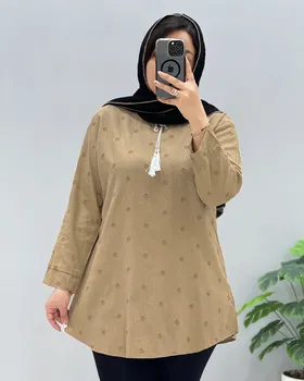 تونیک لینن آیسا