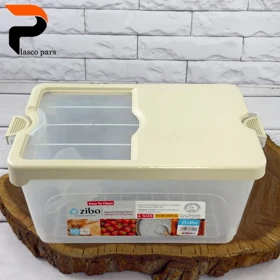 جابرنجی فرگل 3 زیبا