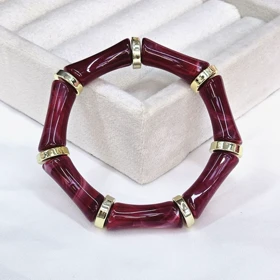 دستبند تابستانی زارا کد zd0019 گالری موژان حیدری