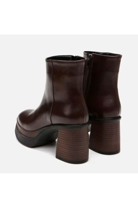 بوت و نیم بوت زنانه yaya-by-hotic yaya-by-hotic