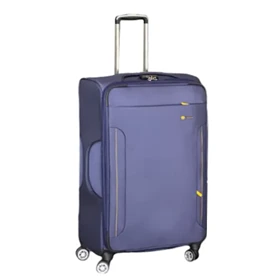 چمدان کاترپیلار مدل CATERPILLAR - CATB203B TRAVEL SENTRY SMALL سایز کوچک (به همراه کیف آرایشی و جا کفشی)