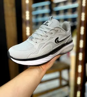 کتانی اسپرت مناسب پیاده روی و روزمره نایک زوم nike zoom مدل پدیده
