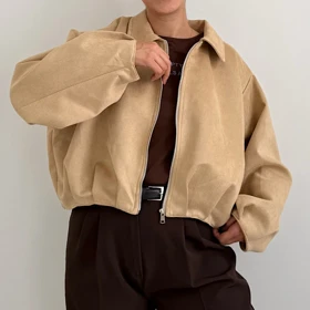 بامبر جکت جیر