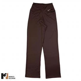 شلوار لگ زنانه راسته نایک کد 0761