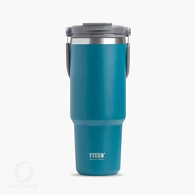 تراول ماگ TYESO UPHA حجم 1.2 لیتر (کله غازی)