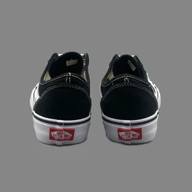 ونس دیکن مشکی Vans Decon Sf Black