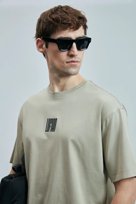 تیشرت مردانه lufian lufian