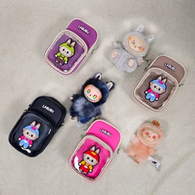 کیف کودک لبوبو (Labubu) کد 1512