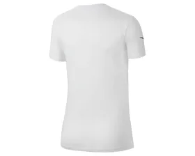 تیشرت فوتبال W Nk Park20 Ss Tee PC_CZ0903-100