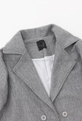 پالتو فوتر بلند کد1004269