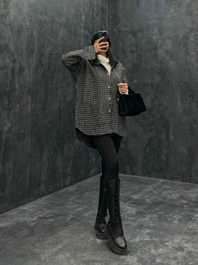 شکت