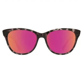 عینک آفتابی اسپای مدل SPY SPRITZER BLACK TORT/GRAY PINK