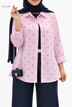 تونیک مانتویی کارینا 1