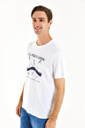 تیشرت مردانه u.s.-polo-assn.