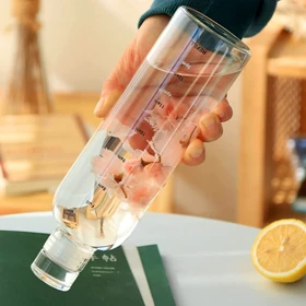 بطری پیرکس 700 میل -136