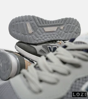 کفش کتانی مردانه NEW BALANCE yg niubailun