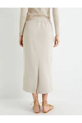 دامن زنانه اورجینال کوتون koton