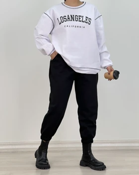 ست دورس و شلوارآلما(37)کد:4625