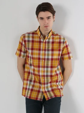 پیراهن مردانه colins