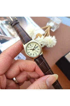 ساعت زنانه casio casio