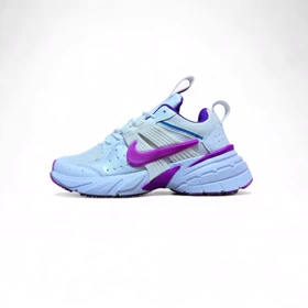 کتانی نایک وی تو کی زنانه سفیدبنفش