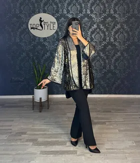 مانتو هیلاروس کد : 7992