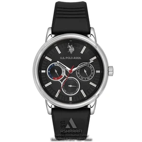 ساعت مردانه یو اس پولو U.S.Polo Assn USPA1098-01