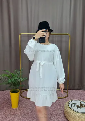 پیراهن کیمونو