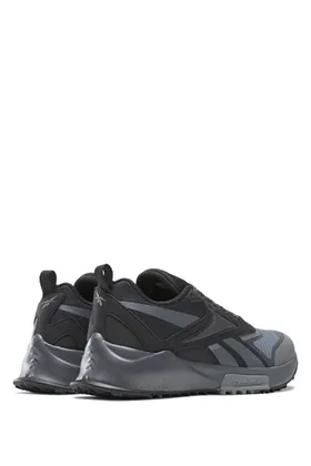 100033944 LAVANTE TRAIL 2 MALE کفش پیاده روی مشکی خاکستری 23mereb00000009