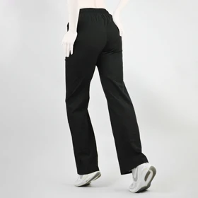 شلوار ورزشی زنانه نایک مدل Mub-1144 مشکی