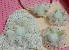 اکسسوری دخترانه بچگانه