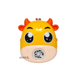 کوله پشتی حباب ساز کد 6283