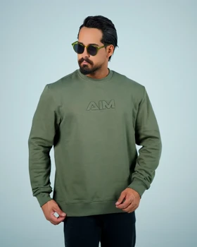 دورس مردانه سه‌نخ طرح AIM