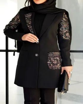 مانتو کتی مجلسی کد 0200
