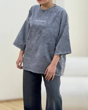 تیشرت باکسی رسام