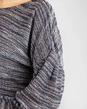 بلوز بافت زنانه 150012