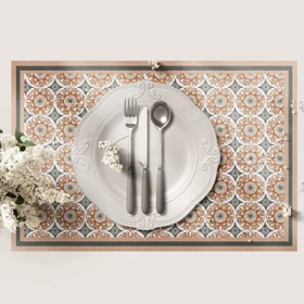 زیر بشقابی classic 73