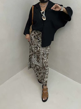 شومیز راه راه