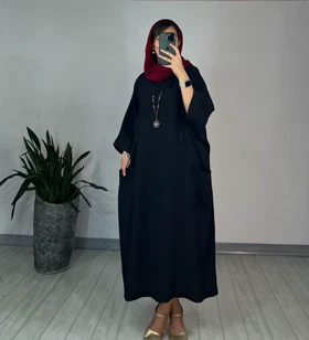 مانتو بلند نادیا 1