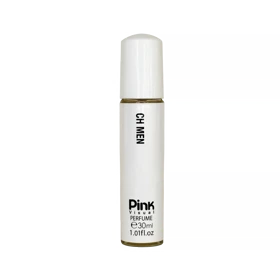 عطر قلمی مردانه پینک ویژوآل مدل Ch Men با حجم 30 میلی لیتر