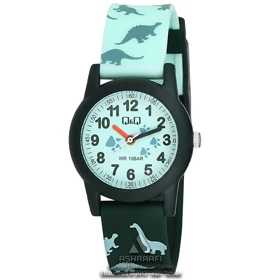 ساعت بچه گانه کیو اند کیو Q&Q VR99J010Y